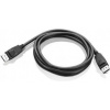 Lenovo DisplayPort to DisplayPort 1.2 Monitor Cable (DP - DP) 0A36537