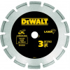 DeWALT Kotúč pre tvrdé materiály a žulu, na suché rezanie, 125 mm x 22,2 mm DT3761