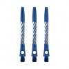 Unicorn Násadky Premier Aluminium - medium - blue