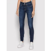 Guess dámske tmavo modré džínsy W2GA34D4K93 28