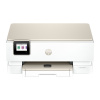 HP Inc. HP All-in-One ENVY Photo 7230 Light Portobello (A4, 15/10 ppm, USB, Wi-Fi, BT, Print, Scan, Copy, Duplex) B63JVB#686