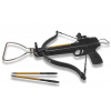 Ručná hobby pištoľová kuša TAIPAN / SKORPION PXB 50 lbs ALU (80238)