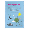 Dermacol čistiaca zlupovacia maska 15 ml