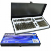 Sada bitov torx 40 dielna, CrV oceľ, GEKO
