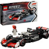 LEGO Speed ??Champions 77250 Pretekárske auto MoneyGram Haas F1 Team VF-24