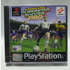 INTERNATIONAL SUPERSTAR SOCCER PRO Playstation 1 PAL SLES-00559 ORIGINÁL FÓLIA