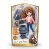 Spin Master Harry Potter Módnu Hermiona s doplnkami 20 cm