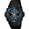 Pánske hodinky CASIO AWG-M100A-1AER G-SHOCK