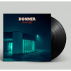 Donner - Hesitant Light / Vinyl [LP]