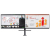 LG monitor IPS 27QP88DP 27