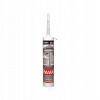 SANITÁRNY SILIKÓN 310 ML BIELY RAVAK X01200