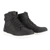 Topánky OXFORD Kicback Air, dámske (čierna) 39_