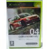 COLIN MCRAE RALLY 4 Xbox - Španielsky obal