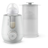 Philips AVENT Ohrievač fliaš a sterilizátor 2v1 SCF359/00