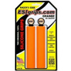 ESI gripy Racer's Edge oranžové ESI GRIPS GIFOR