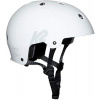K2 VARSITY HELMET white - 59-61