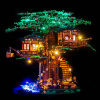 Light my Bricks Sada světel - LEGO Tree House 21318