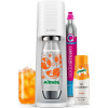 Sodastream TERRA White Mirinda Mpack