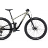 Bicykel Liv Pique Advanced 29 2 Golden Haze 2025 S