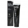 BLACK WHITENING zubní pasta 100ml ECODENTA