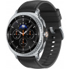 Samsung Galaxy Watch8 Classic 46 mm čierne