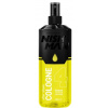 NISHMAN After Shave Cologne Lemon 400 ml