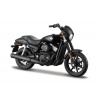 Maisto - HARLEY DAVIDSON, 2015 Street 750, 1:12