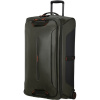 Taška s kolieskami Samsonite - Ecodiver Duffle/ Wh. 79 [140884] - 14 Climbing Ivy (SA)