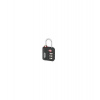 Visiaci zámok ABUS 147/30 TSA na číselný kód (hrúbka oka 3 mm), ABUS