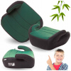 Podsedák do auta 4baby BOOST 125-150 cm, viacfarebný