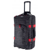 Meatfly Contin Trolley - Morph Black 100 L