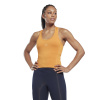 Dámske Tričko REEBOK WOR SIMPLE TANK HT6030 – Oranžová