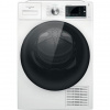 Whirlpool W7 D94WB EE sušička na bielizeň Voľne stojaci Predné plnenie 9 kg A+++ Čierna, Biela (W7 D94WB EE)
