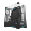 Počítačová skriňa Darkflash DY450 bez ventilátorov (čierna) DY450 Black