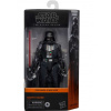 Hasbro Star Wars Episode IV Black Series Action Figure Darth Vader 15 cm