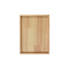 ASA Selection, Dřevěný podnos Wood Light 32,5 x 24,5 cm