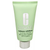 Clinique Zklidňující čisticí krémový gel proti zarudnutí pleti Redness Solutions (Soothing Cleanser) 150 ml