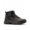 Columbia NEWTON RIDGE PLUS 2 WP Pánska Obuv Farba: Black Black, Pánske veľkosti obuvi EU: 47 1594731011