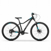 Horský bicykel - MTB MTB Cross Tabou Wizz 27,5 palca Bike (MTB MTB Cross Tabou Wizz 27,5 palca Bike)