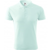 Malfini Pique Polo Pánska polokošeľa 203 frost XXXL