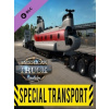 American Truck Simulator - Special Transport (DLC)