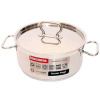 TESCOMA Kastról HOME PROFI, 20cm + pokrievka, objem 3L