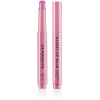 Dermacol Glossy Lip Balm - Balzam na pery 2,2 g - 04 Lychee