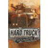 Hard Truck Apocalypse / Ex Machina