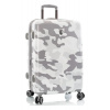 Heys White Camo 87 l