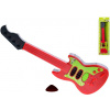 Elektrická gitara 40cm