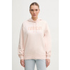 Bavlnená mikina Calvin Klein Jeans J20J225579 ružová M
