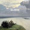GLIÈRE: Piano Music; Gianluca Imperato (CD) (BRILLIANT CLASSICS)
