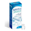 SENTA PROTECT tampóny na kúpanie 4 ks