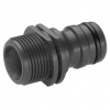 Gardena Profi-System nářadí 26,5 mm (G 3/4 palce), adaptér pro zavlažovací zařízení